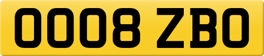 OO08ZBO