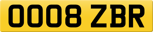 OO08ZBR