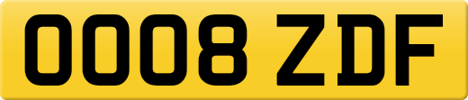 OO08ZDF