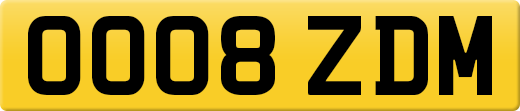OO08ZDM