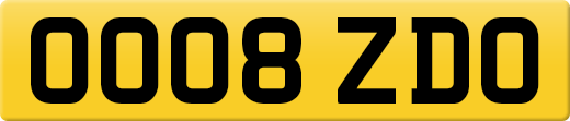 OO08ZDO