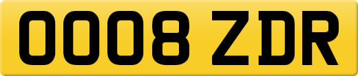 OO08ZDR