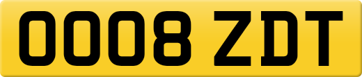 OO08ZDT