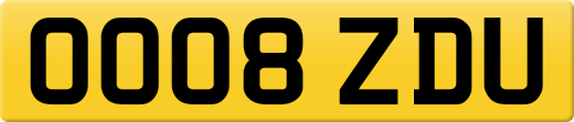 OO08ZDU