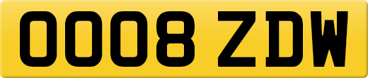 OO08ZDW