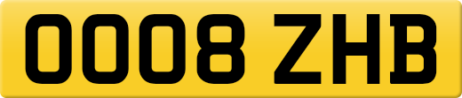 OO08ZHB