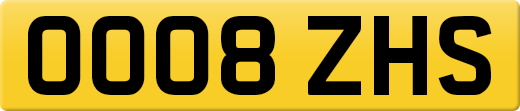 OO08ZHS