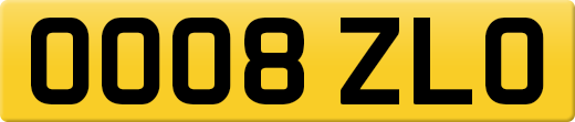 OO08ZLO