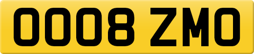 OO08ZMO