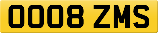 OO08ZMS