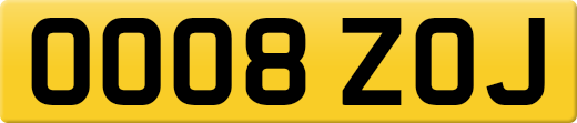 OO08ZOJ