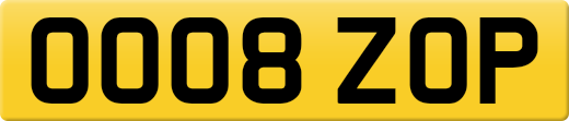 OO08ZOP