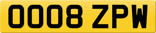 OO08ZPW