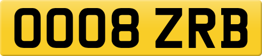 OO08ZRB