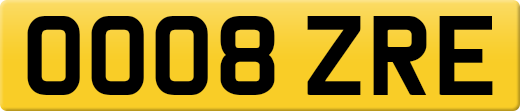 OO08ZRE