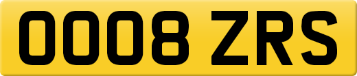 OO08ZRS