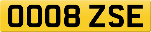 OO08ZSE