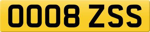 OO08ZSS