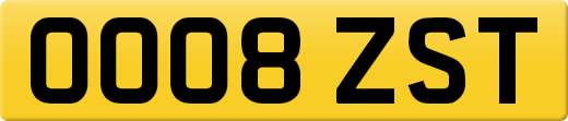 OO08ZST