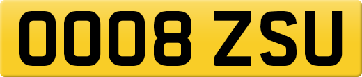 OO08ZSU