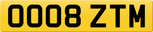 OO08ZTM