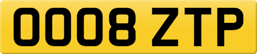 OO08ZTP