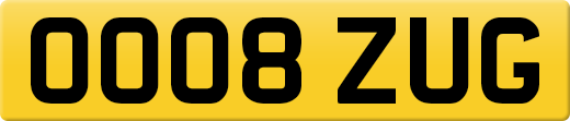 OO08ZUG