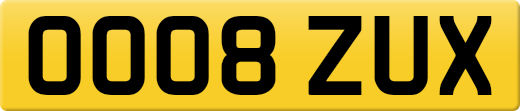 OO08ZUX