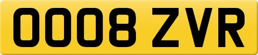OO08ZVR