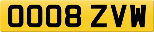 OO08ZVW
