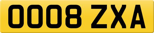 OO08ZXA
