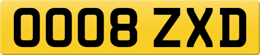 OO08ZXD