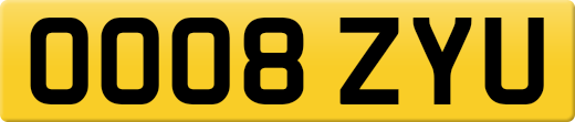 OO08ZYU