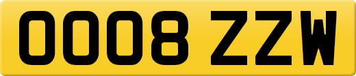 OO08ZZW