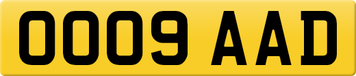 OO09AAD
