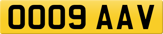 OO09AAV