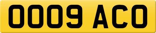 OO09ACO