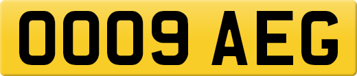OO09AEG
