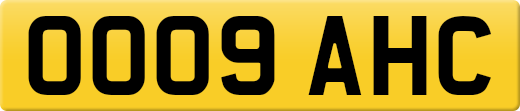 OO09AHC