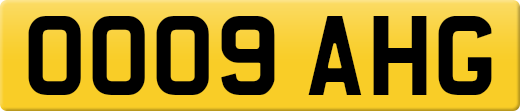 OO09AHG