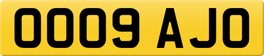 OO09AJO