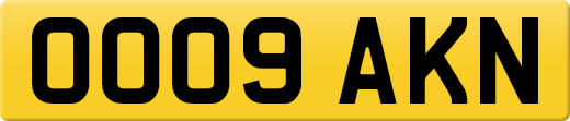 OO09AKN