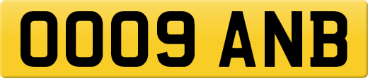 OO09ANB