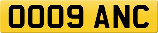 OO09ANC