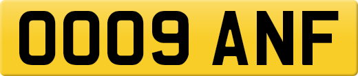 OO09ANF