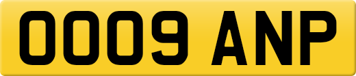 OO09ANP
