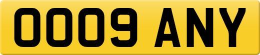 OO09ANY