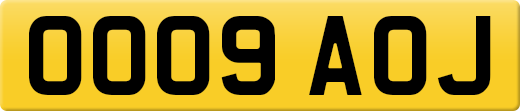 OO09AOJ