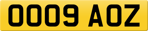 OO09AOZ