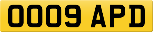 OO09APD